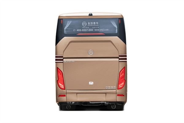 金旅XML6122J35Z客車（柴油國五24-60座）
