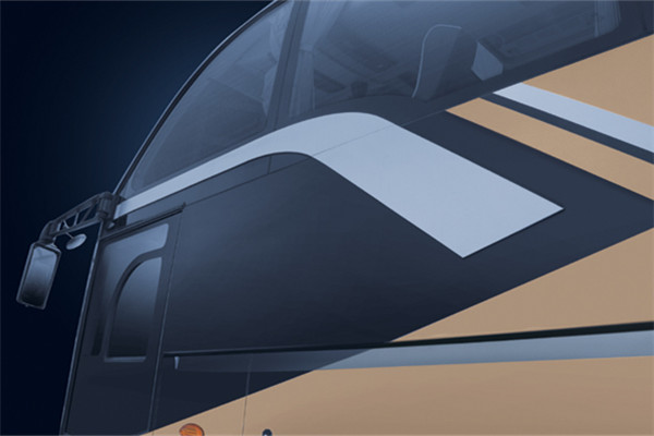 金旅XML6122J15Y客車（柴油國五24-60座）