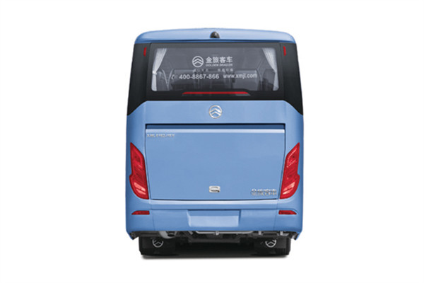 金旅XML6122J15Z客車(chē)（柴油國(guó)五24-72座）
