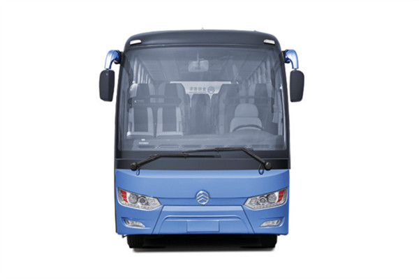 金旅XML6122J15Z客車(chē)（柴油國(guó)五24-72座）