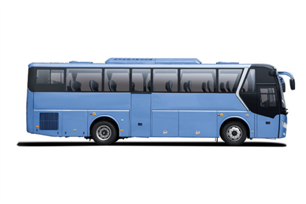 金旅XML6122J15Z客車(chē)（柴油國(guó)五24-72座）