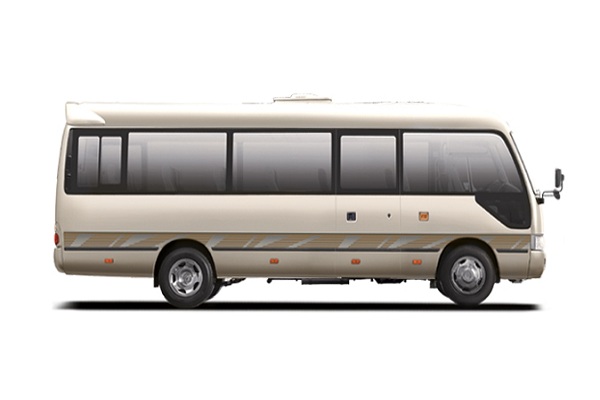 金旅XML6700J28Q客車(chē)（汽油國(guó)四24-26座）