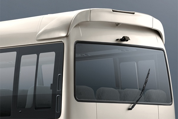 金旅XML6700J28Q客車(chē)（汽油國(guó)四24-26座）