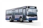 金旅XML6895J15C公交车（柴油国五17-35座）