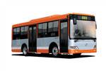 金旅XML6845J15C公交车（柴油国五10-30座）