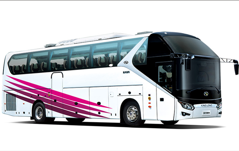 金龍XMQ6125AYD5C客車（柴油國五24-57座）