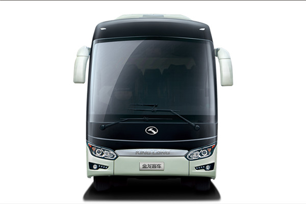 金龍XMQ6125BYD5D客車（柴油國五24-67座）