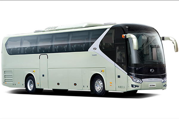 金龍XMQ6125BYD5C客車（柴油國五24-57座）