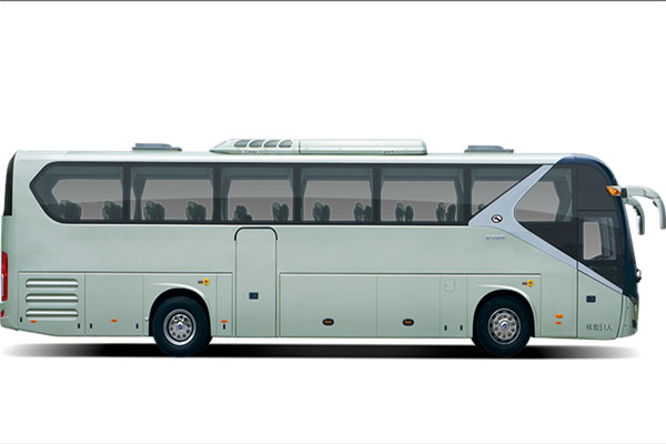 金龍XMQ6125BYD5C客車（柴油國五24-57座）
