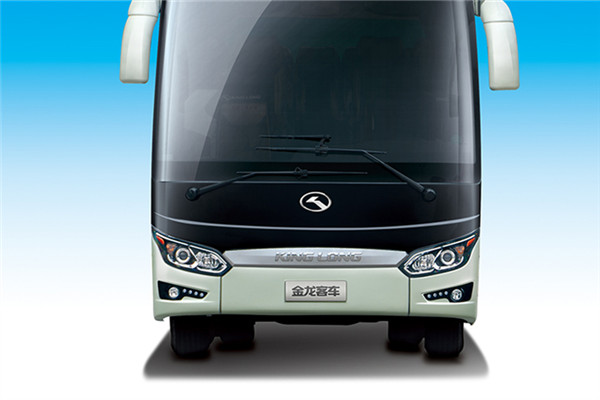金龍XMQ6125BYD5C客車（柴油國五24-57座）