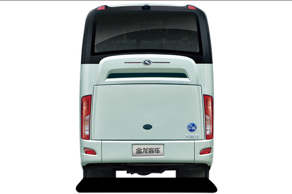金龍XMQ6125BYD5C客車（柴油國五24-57座）