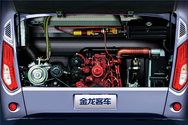金龍XMQ6901AYN5B客車（天然氣國五24-41座）