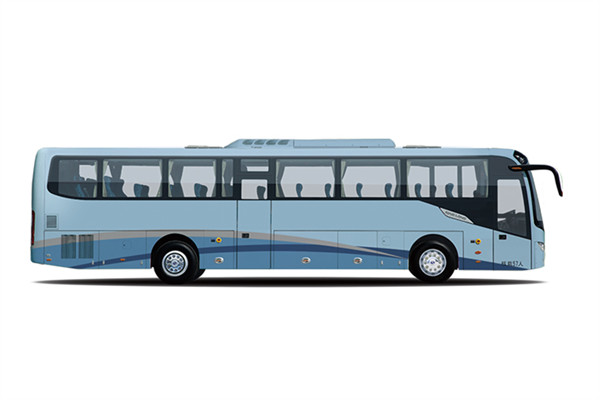 金龍XMQ6120BCD5D客車（柴油國(guó)五24-72座）