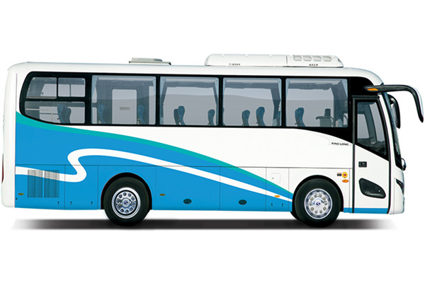 金龍XMQ6802AYD5C1客車（柴油國五10-23座）