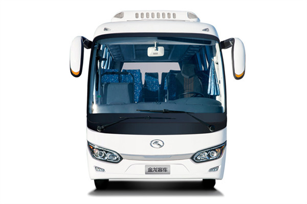 金龍XMQ6802AYD5C1客車（柴油國五10-23座）