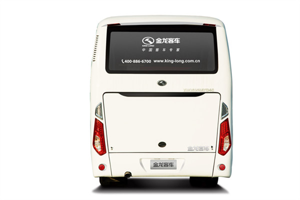 金龍XMQ6802AYD5C1客車（柴油國五10-23座）