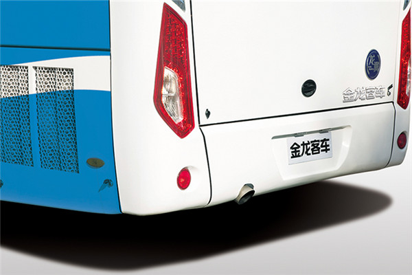 金龍XMQ6802AYD5C1客車（柴油國五10-23座）