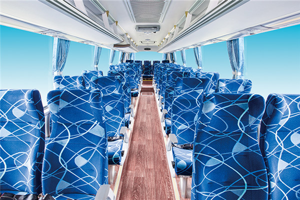金龍XMQ6802AYD5C1客車（柴油國五10-23座）