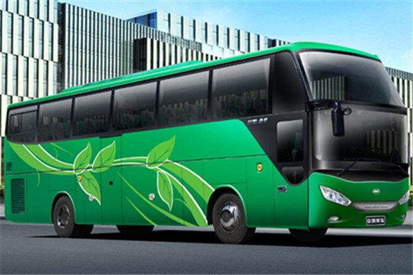 安凱HFF6120K09D1E51客車（柴油國五24-59座）