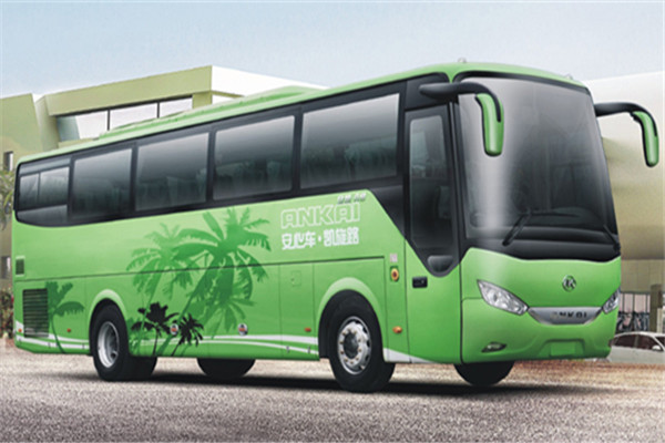 安凱HFF6120K09D1E51客車（柴油國五24-59座）