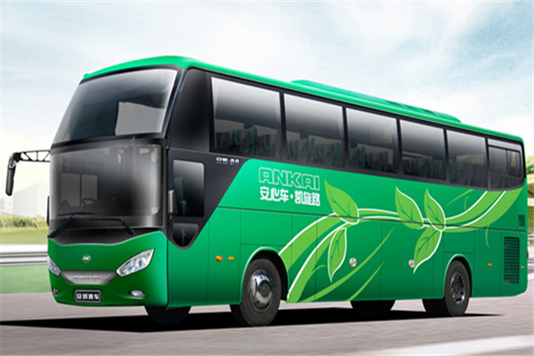 安凱HFF6120K09D1E51客車（柴油國五24-59座）