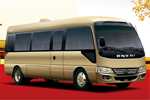 安凱HFF6700KDE5FB2客車（柴油國五10-23座）