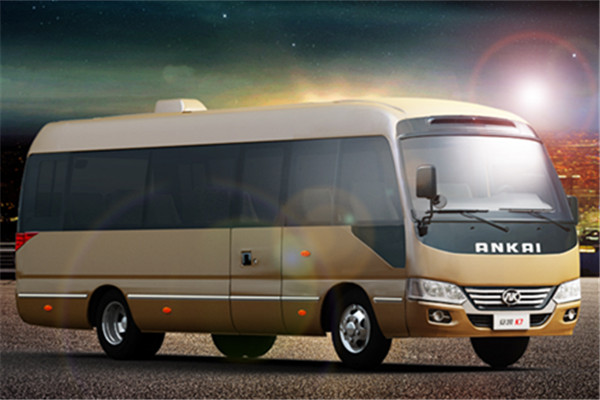 安凱HFF6700KDE5FB2客車（柴油國五10-23座）