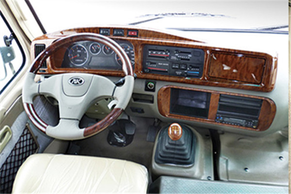 安凱HFF6700KDE5FB2客車（柴油國五10-23座）