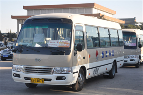 安凱HFF6700KDE5FB1客車（柴油國(guó)五10-23座）