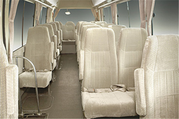 安凱HFF6700KDE5FB1客車（柴油國(guó)五10-23座）
