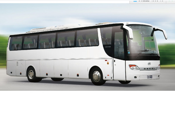 安凱HFF6127K46EV-6客車（純電動24-49座）