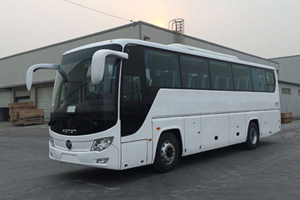 福田歐輝BJ6120U8BHB-1客車（柴油國五24-67座）