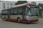 安源PK6120BEV公交車（純電動27-39座）