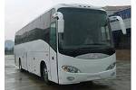 安源PK6128SH3客車（柴油國三24-55座）