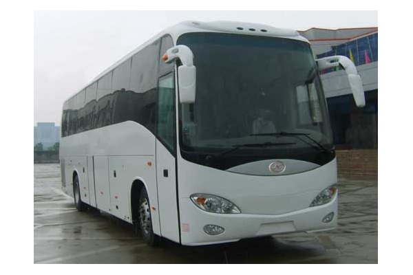 安源PK6128SH3客車（柴油國三24-55座）