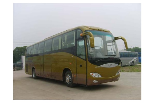 安源PK6128SH3客車（柴油國三24-55座）