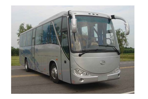 安源PK6121A3客車（柴油國三24-55座）