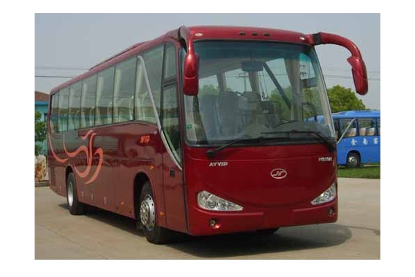 安源PK6121A3客車（柴油國三24-55座）