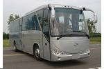 安源PK6121A4客車（柴油國三24-55座）