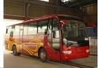 安源PK6112EH4B客車（柴油國四24-47座）