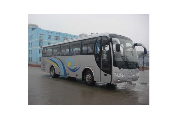 安源PK6112EH4B客車（柴油國四24-47座）