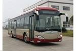 安源PK6100BEV公交车（纯电动27-38座）