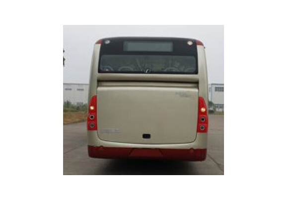 安源PK6100BEV公交車（純電動27-38座）