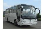 安源PK6105EH4客車（柴油國四24-43座）