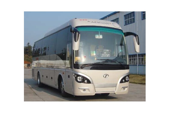 安源PK6105EH4B客車（柴油國四24-43座）