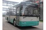 安源PK6850BEV公交车（纯电动10-31座）