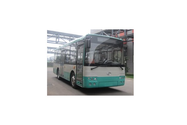 安源PK6850BEV公交車(chē)（純電動(dòng)10-31座）