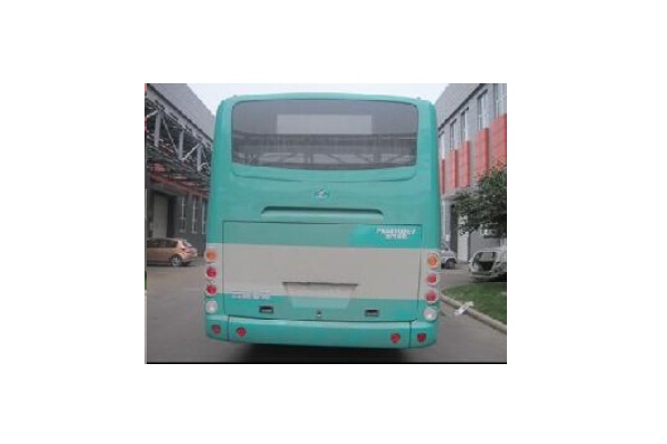 安源PK6850BEV公交車(chē)（純電動(dòng)10-31座）