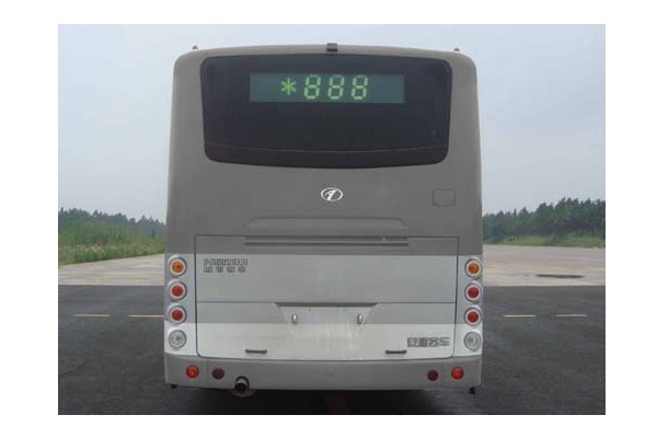 安源PK6831HH公交車（柴油國三10-34座）