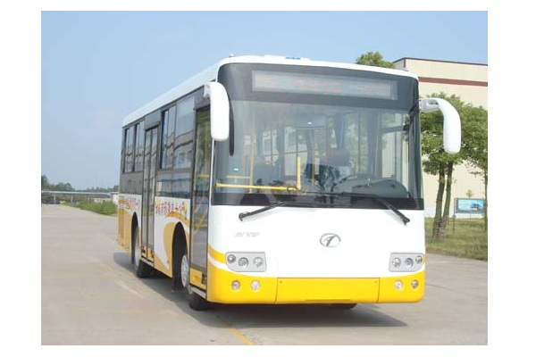 安源PK6831HH公交車（柴油國三10-34座）